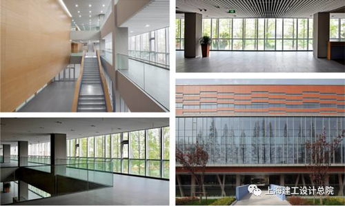 總院多個(gè)項(xiàng)目榮膺上海市優(yōu)秀工程勘察設(shè)計(jì)項(xiàng)目獎(jiǎng)，彰顯卓越技術(shù)實(shí)力